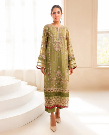 Xenia Formals | Ready To Wear Dresses | MIRHA - Aqsa Fabrics