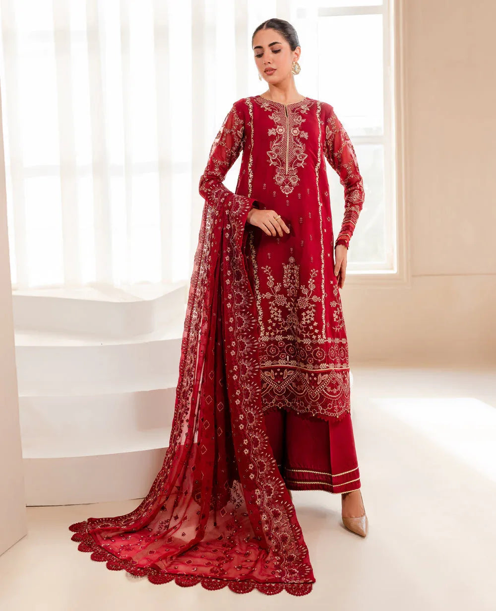Xenia Formals | Ready To Wear Dresses | NEVAEH - Aqsa Fabrics