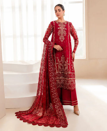 Xenia Formals | Ready To Wear Dresses | NEVAEH - Aqsa Fabrics