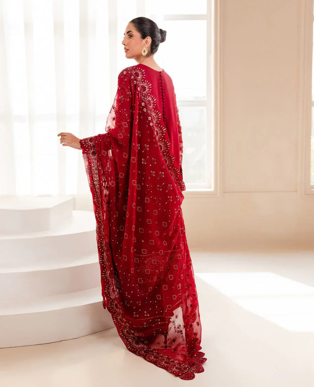 Xenia Formals | Ready To Wear Dresses | NEVAEH - Aqsa Fabrics