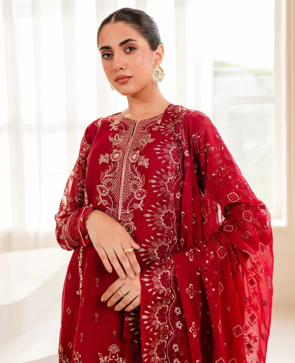 Xenia Formals | Ready To Wear Dresses | NEVAEH - Aqsa Fabrics