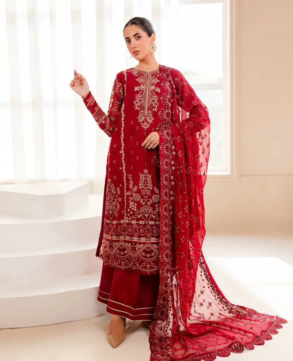 Xenia Formals | Ready To Wear Dresses | NEVAEH - Aqsa Fabrics