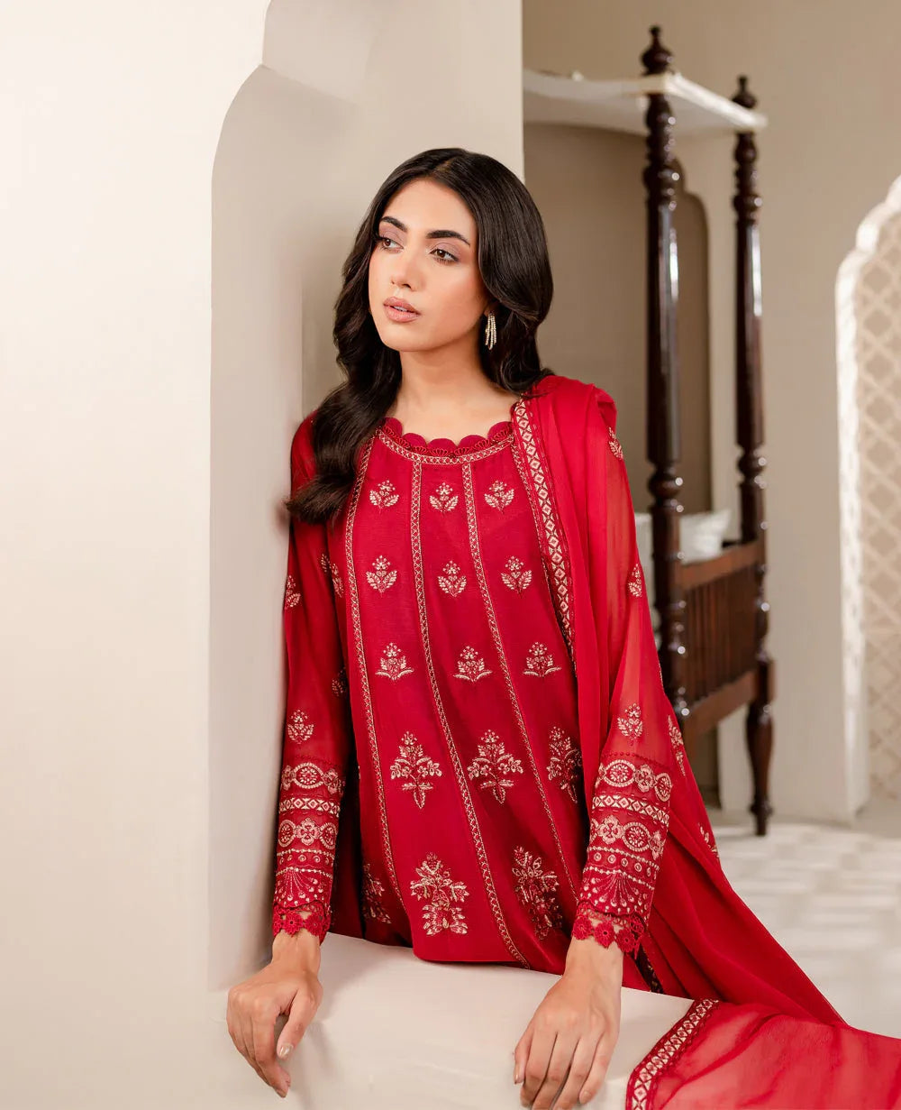 Xenia Formals | Ready To Wear Dresses | NYLA - Aqsa Fabrics