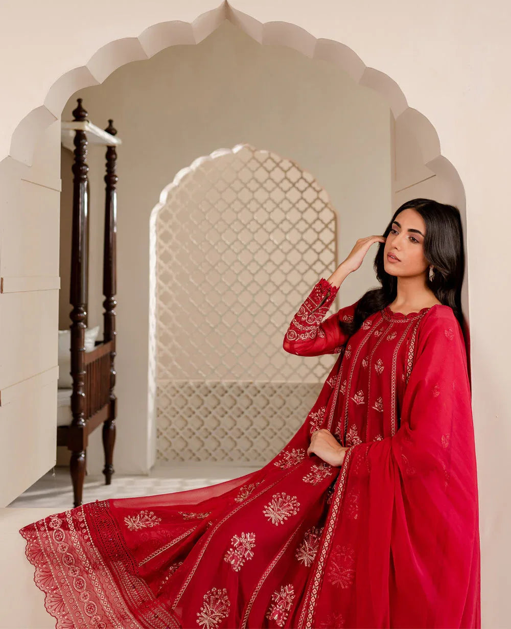 Xenia Formals | Ready To Wear Dresses | NYLA - Aqsa Fabrics