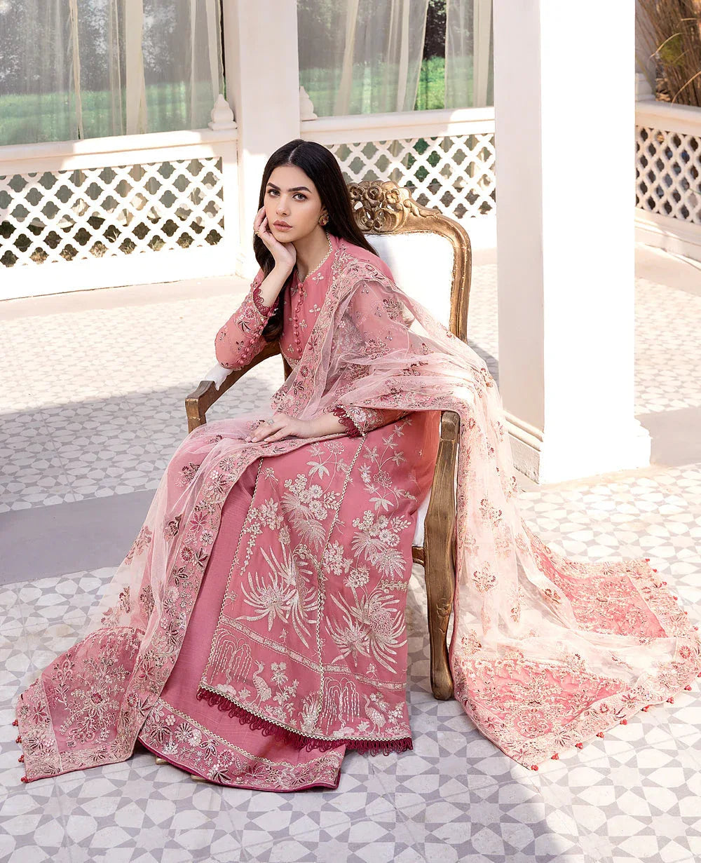 Xenia Formals | Ready To Wear Dresses | SANEA - Aqsa Fabrics