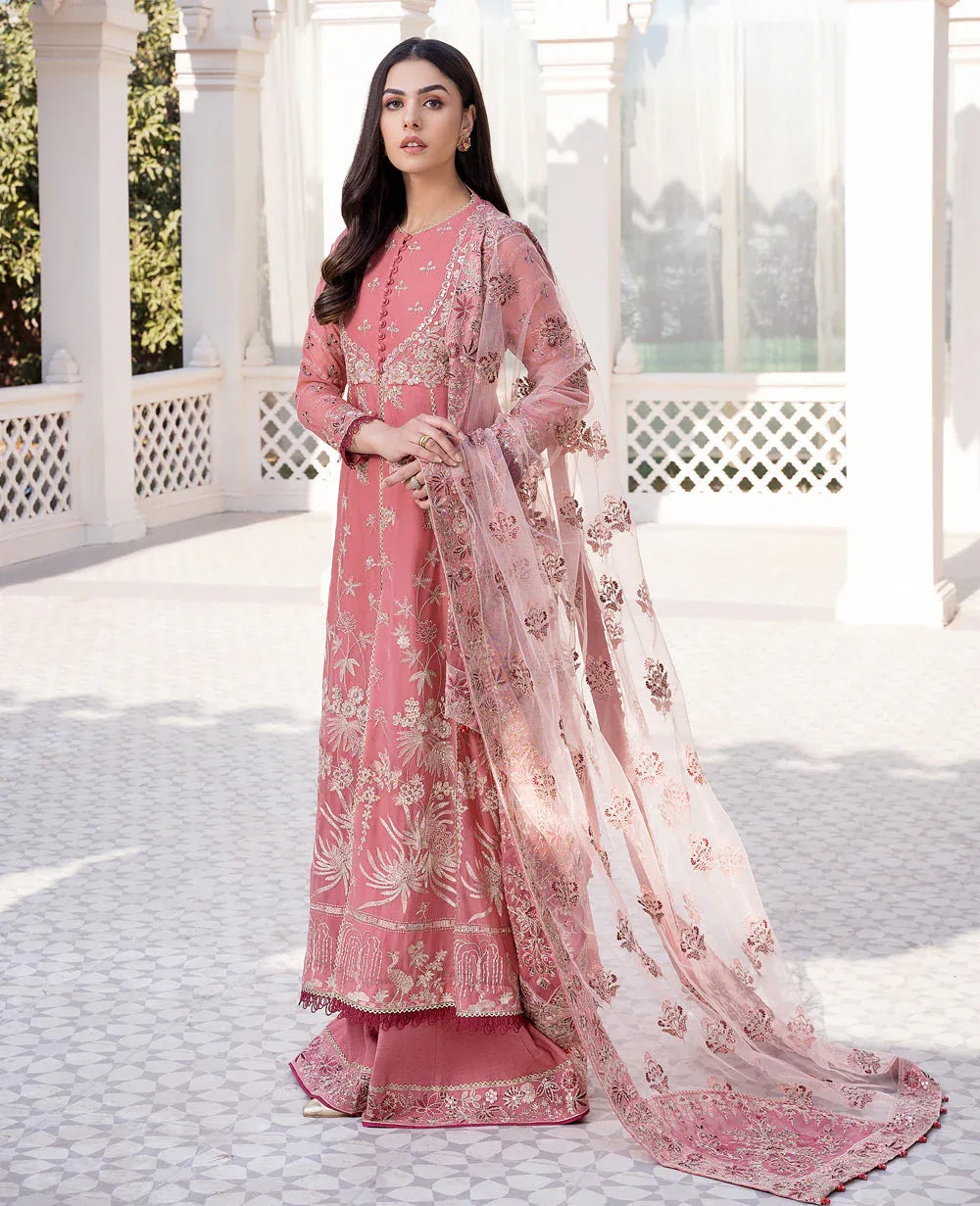 Xenia Formals | Ready To Wear Dresses | SANEA - Aqsa Fabrics
