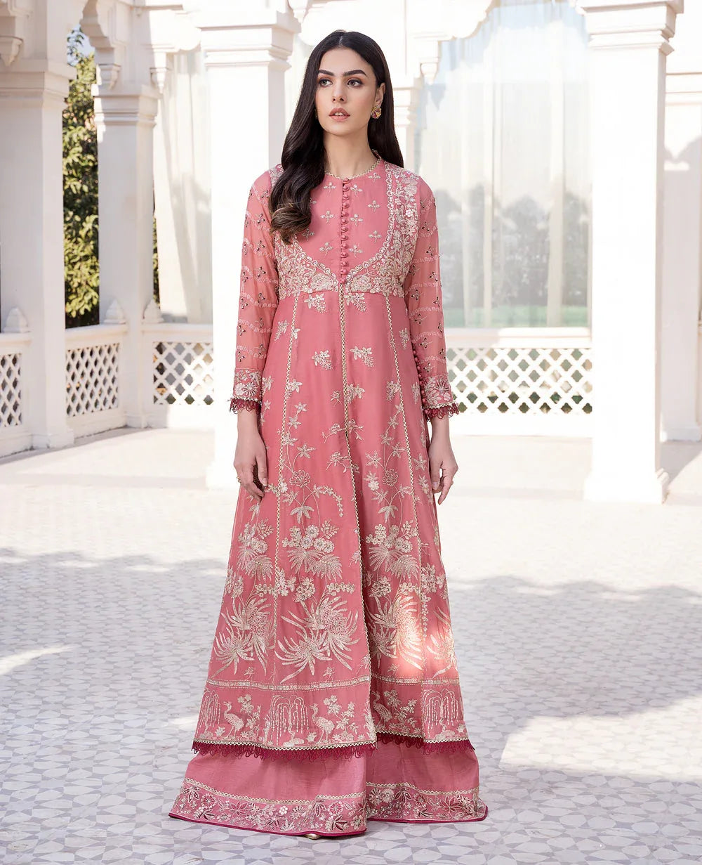 Xenia Formals | Ready To Wear Dresses | SANEA - Aqsa Fabrics