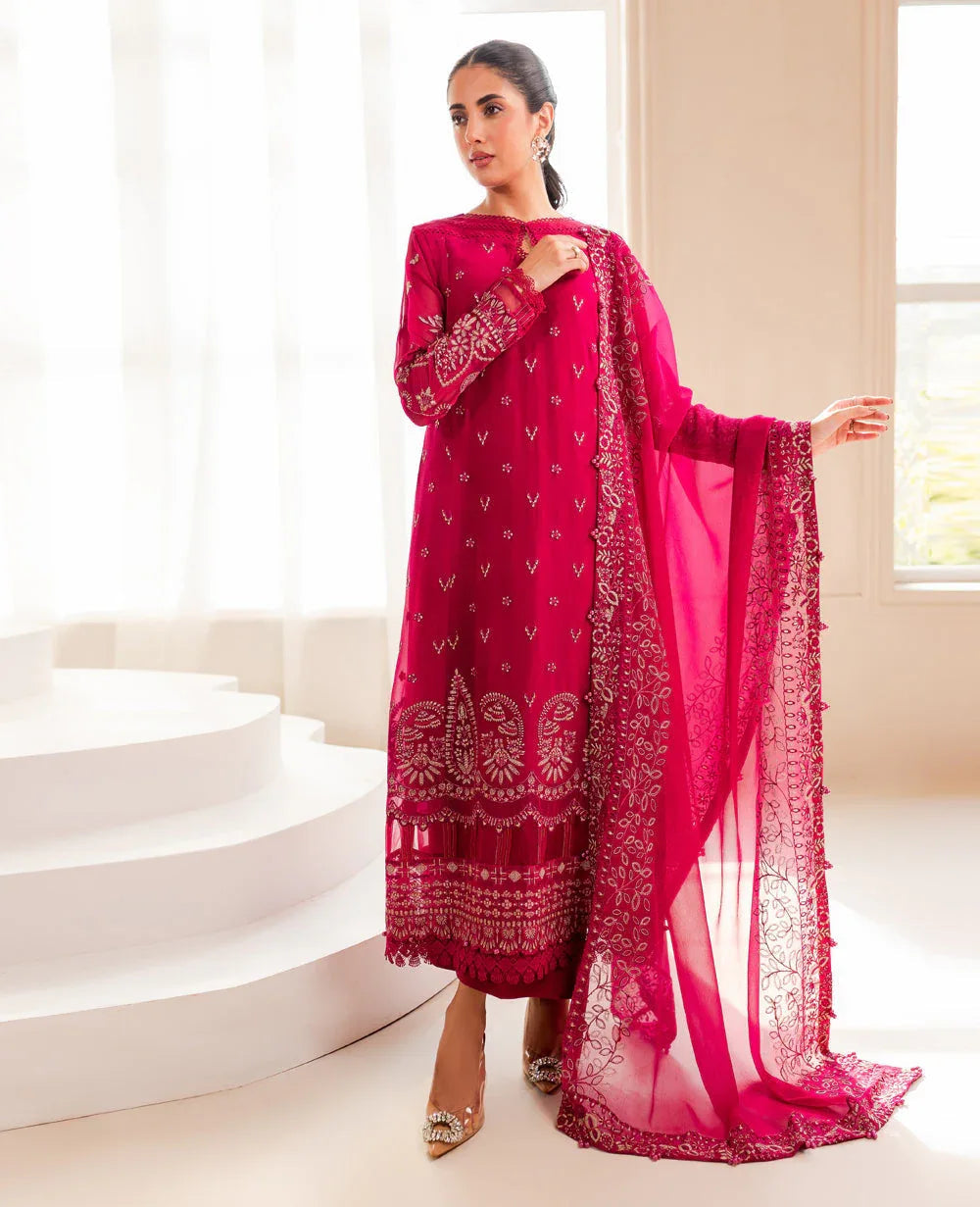 Xenia Formals | Ready To Wear Dresses | SOHA - Aqsa Fabrics