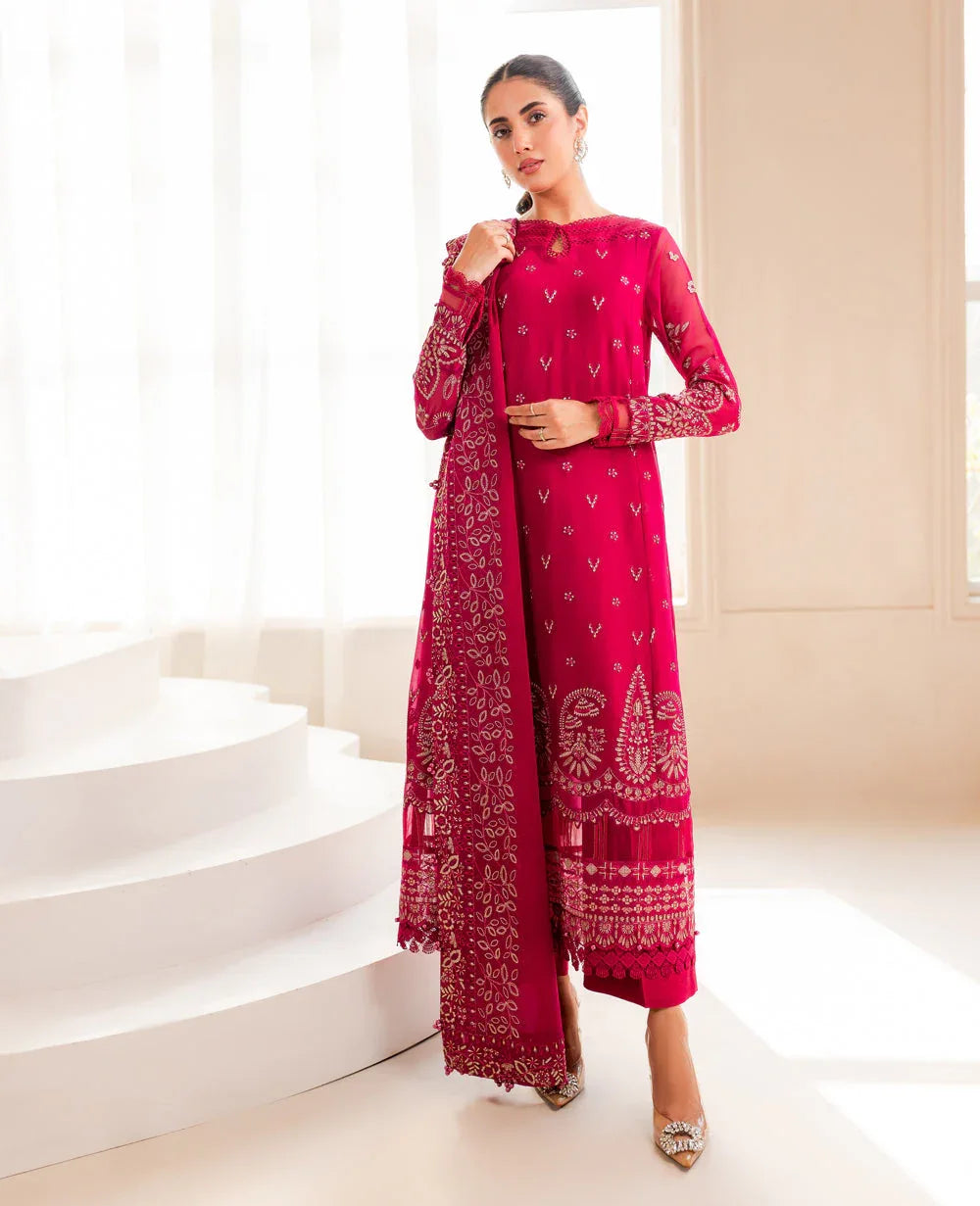 Xenia Formals | Ready To Wear Dresses | SOHA - Aqsa Fabrics