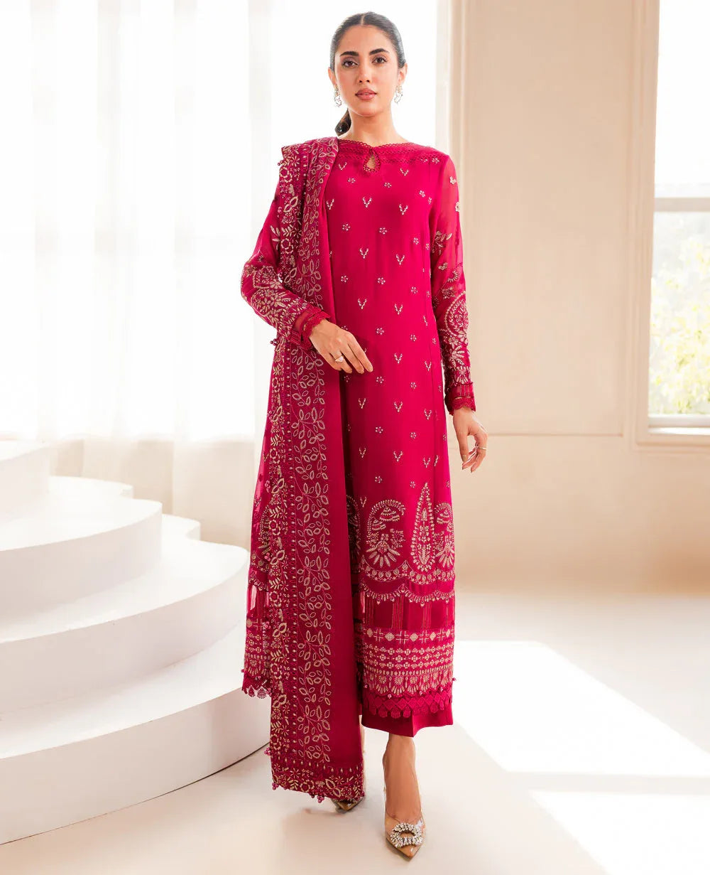 Xenia Formals | Ready To Wear Dresses | SOHA - Aqsa Fabrics