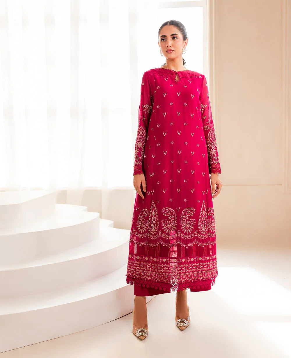Xenia Formals | Ready To Wear Dresses | SOHA - Aqsa Fabrics