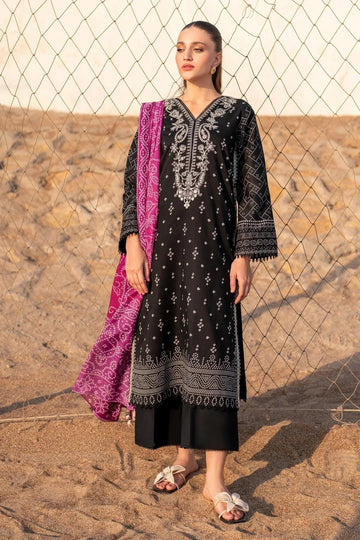 Xenia Formals | Summer Away 25 | ALISH - Aqsa Fabrics