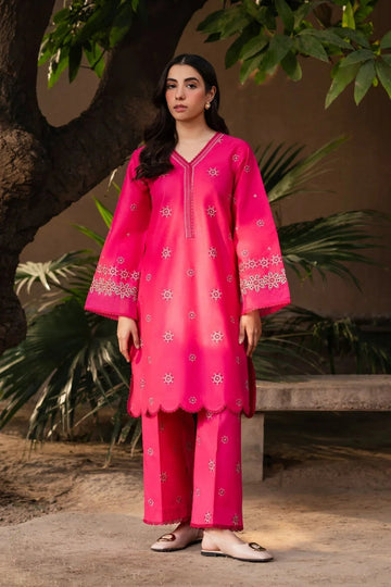 Xenia Formals | Summer Away 25 | ANZIO - Aqsa Fabrics