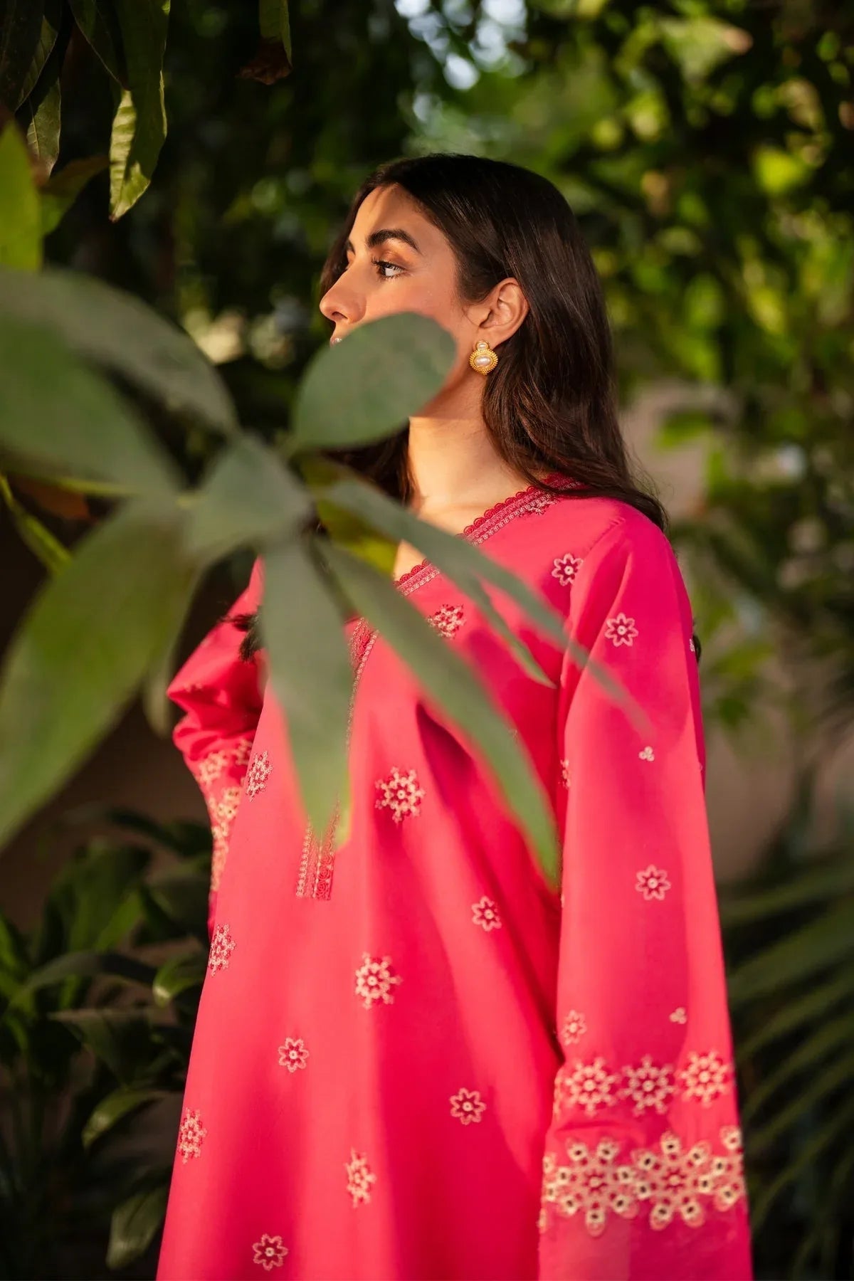 Xenia Formals | Summer Away 25 | ANZIO - Aqsa Fabrics