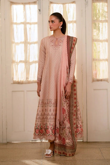 Xenia Formals | Summer Away 25 | ASNA - Aqsa Fabrics