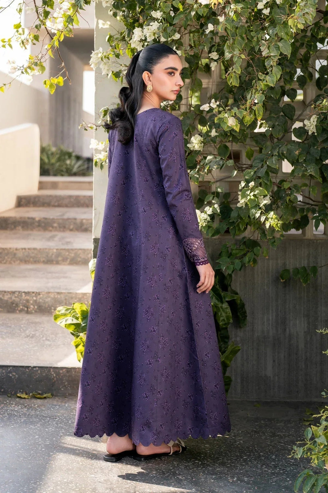 Xenia Formals | Summer Away 25 | BELI - Aqsa Fabrics