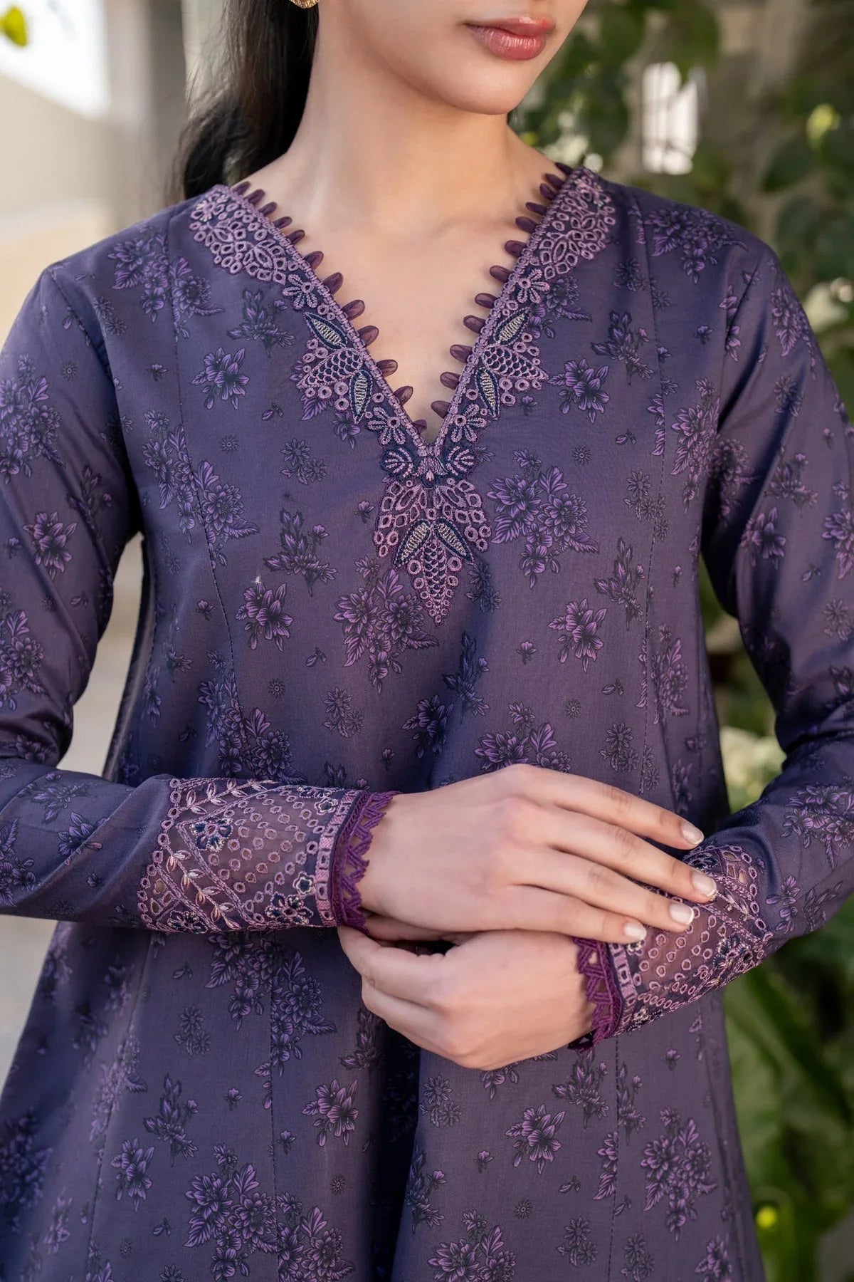 Xenia Formals | Summer Away 25 | BELI - Aqsa Fabrics