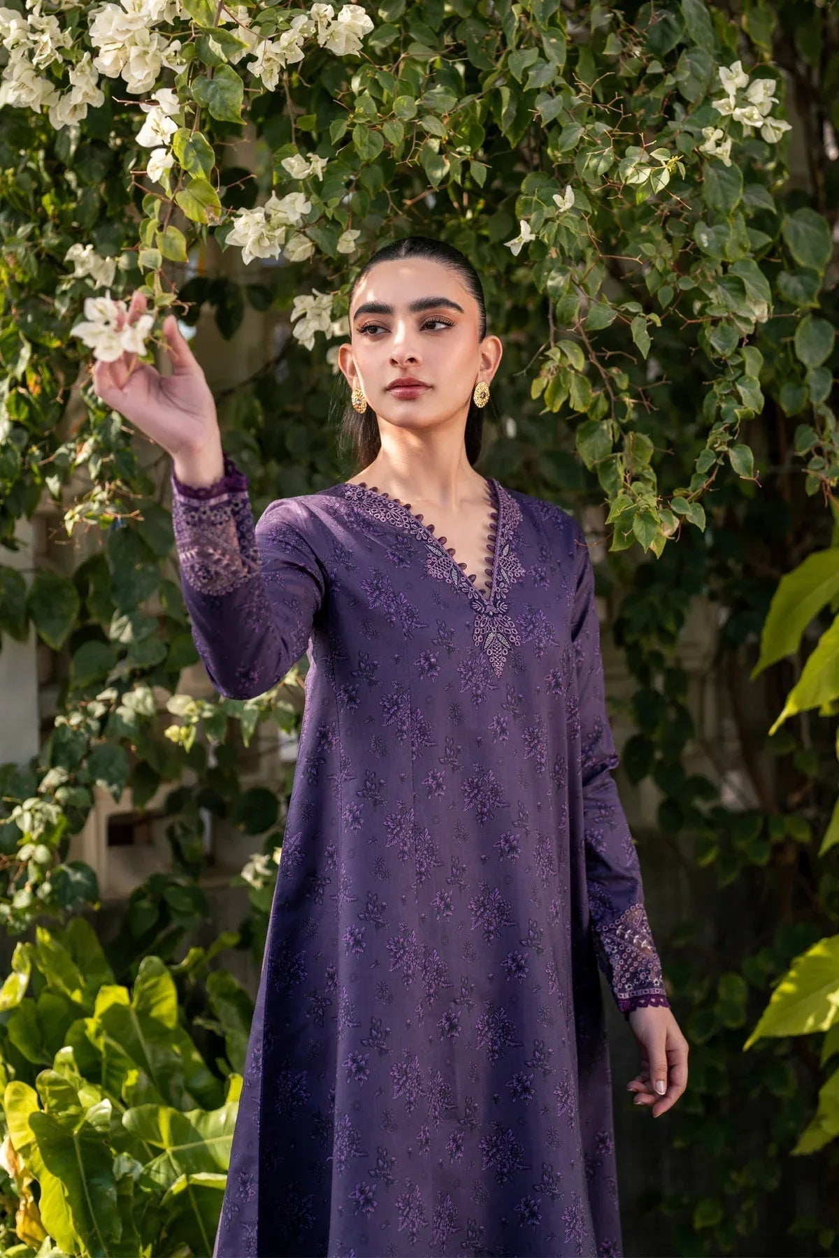 Xenia Formals | Summer Away 25 | BELI - Aqsa Fabrics