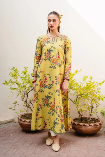 Xenia Formals | Summer Away 25 | BLAIR - Aqsa Fabrics