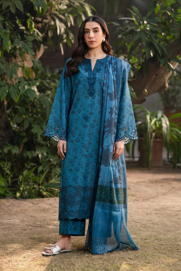 Xenia Formals | Summer Away 25 | ELLIS-A - Aqsa Fabrics