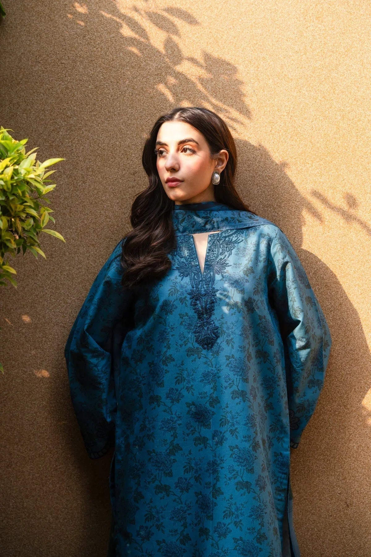 Xenia Formals | Summer Away 25 | ELLIS-A - Aqsa Fabrics