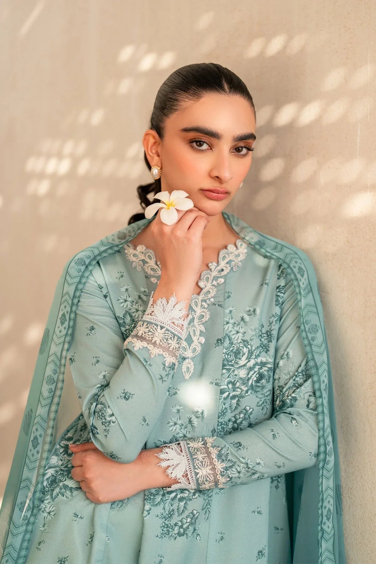 Xenia Formals | Summer Away 25 | FERIO - Aqsa Fabrics