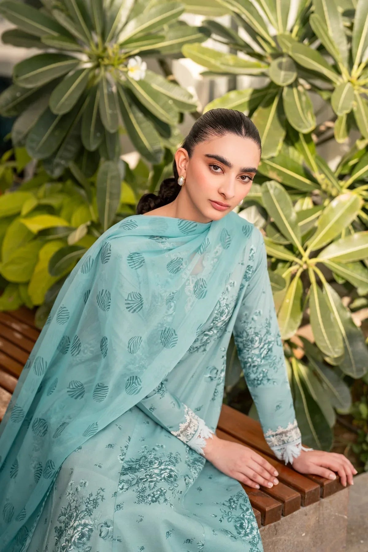 Xenia Formals | Summer Away 25 | FERIO - Aqsa Fabrics