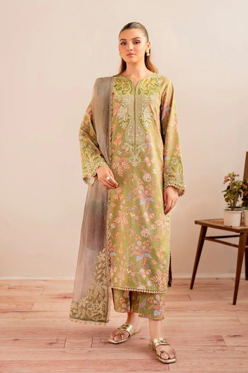 Xenia Formals | Summer Away 25 | FINCH - Aqsa Fabrics
