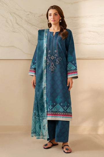 Xenia Formals | Summer Away 25 | GLEAM - Aqsa Fabrics