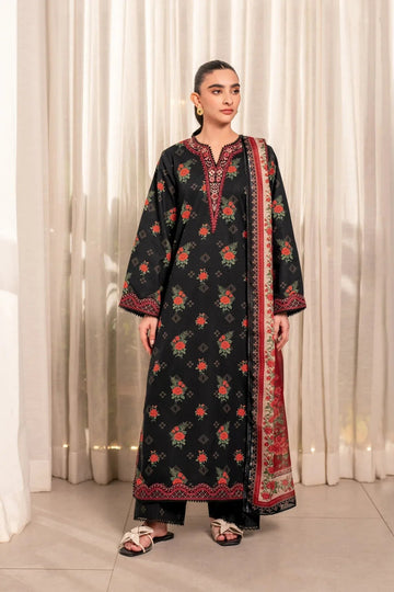 Xenia Formals | Summer Away 25 | PIXIE - Aqsa Fabrics