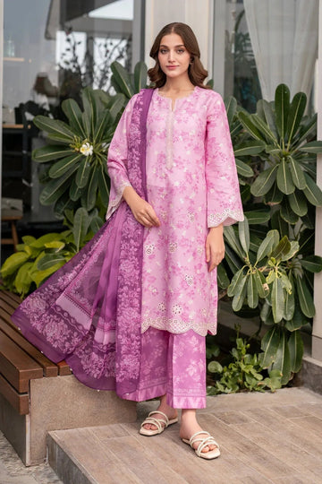 Xenia Formals | Summer Away 25 | SERAFENA - Aqsa Fabrics