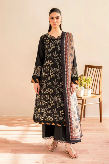 Xenia Formals | Summer Away 25 | VEVON - Aqsa Fabrics