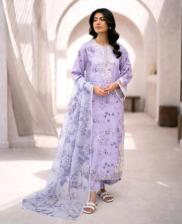 Xenia Formals | Summer Soiree Lawn | TAALIKA - Aqsa Fabrics