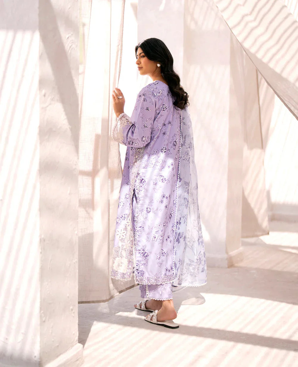 Xenia Formals | Summer Soiree Lawn | TAALIKA - Aqsa Fabrics