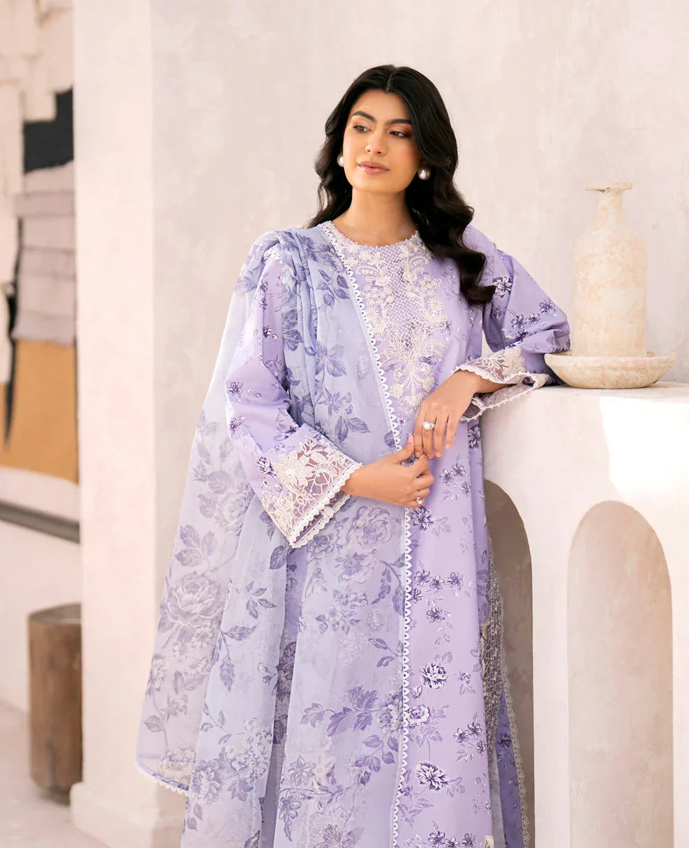 Xenia Formals | Summer Soiree Lawn | TAALIKA - Aqsa Fabrics