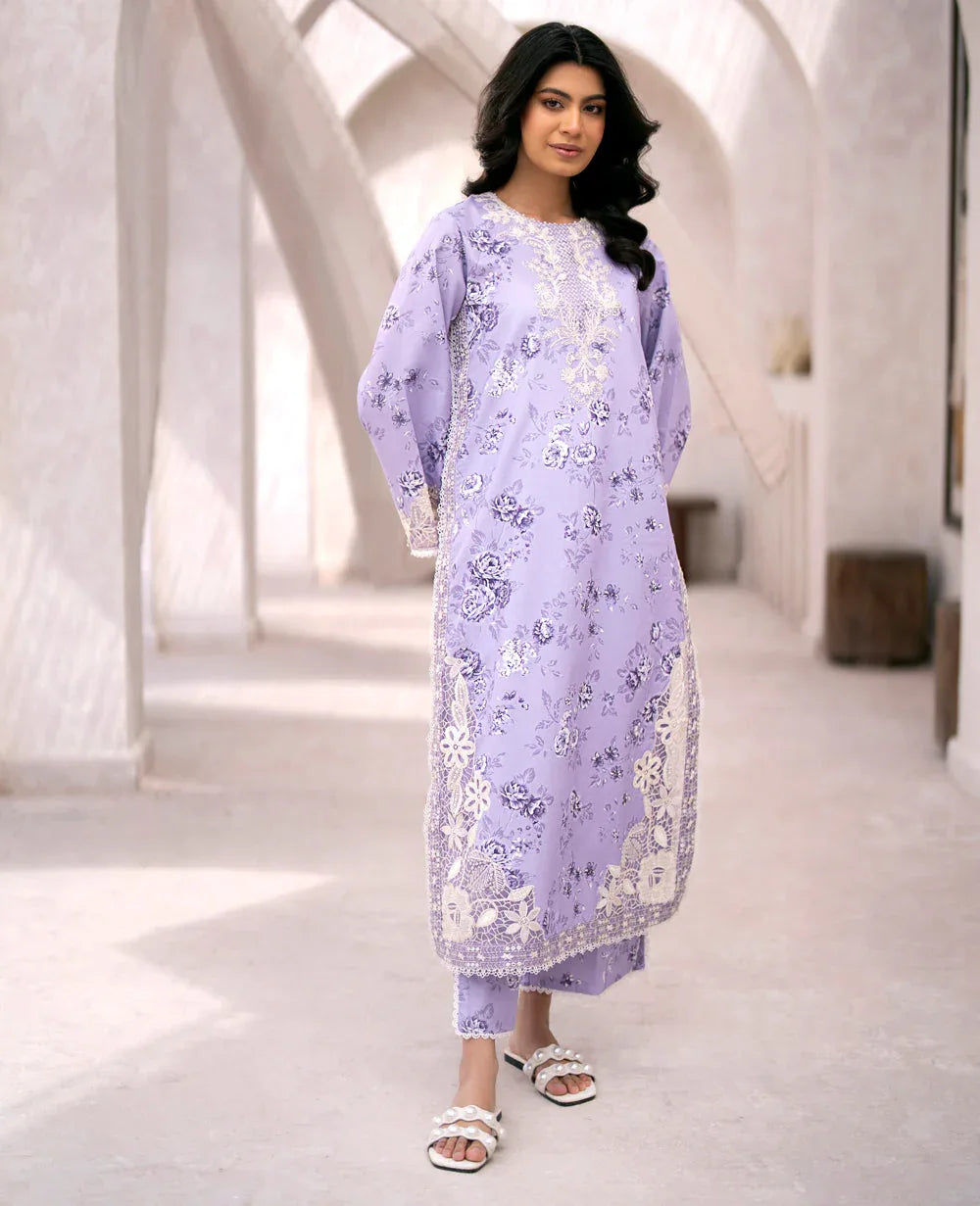 Xenia Formals | Summer Soiree Lawn | TAALIKA - Aqsa Fabrics
