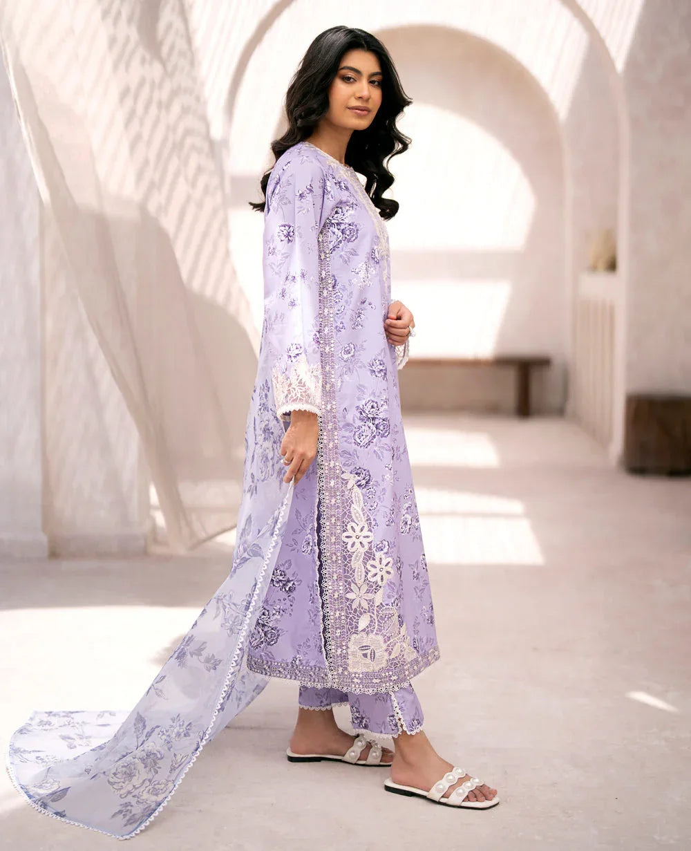 Xenia Formals | Summer Soiree Lawn | TAALIKA - Aqsa Fabrics