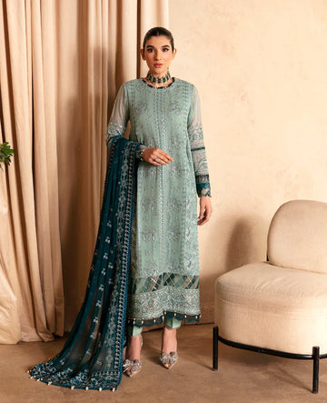 Xenia Formals | Yesfir 24 | Khira - Aqsa Fabrics