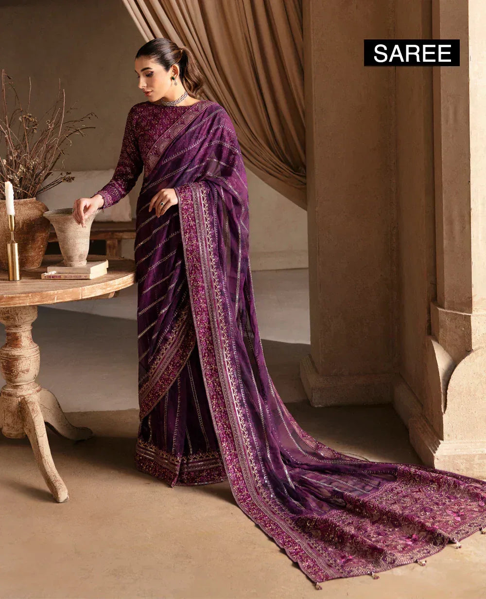 Xenia Formals | Yesfir 24 | Khulat - Aqsa Fabrics