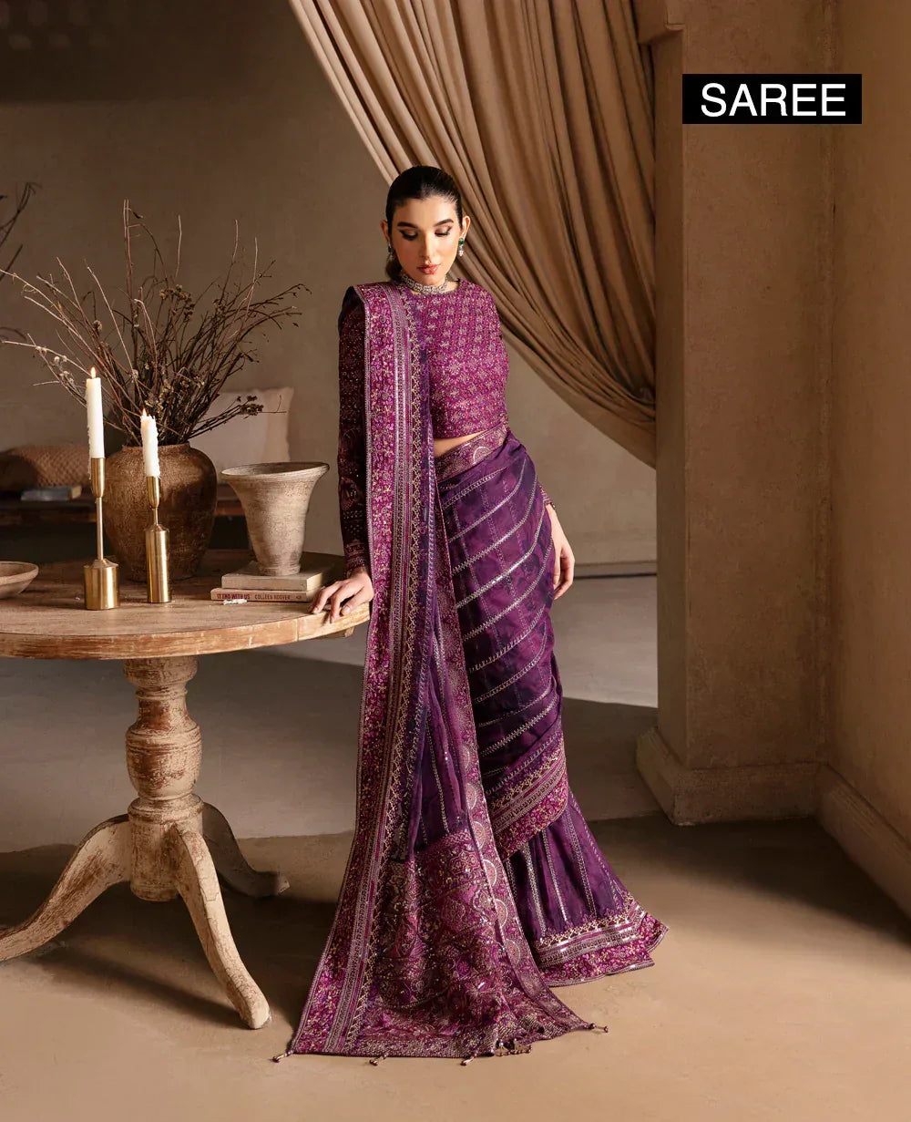 Xenia Formals | Yesfir 24 | Khulat - Aqsa Fabrics