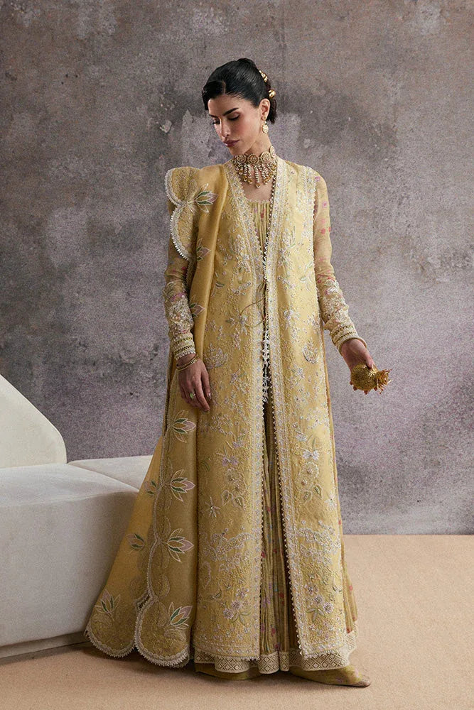 Suffuse | Silk Pret | URAH - Aqsa Fabrics