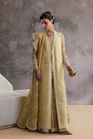 Suffuse | Silk Pret | URAH - Aqsa Fabrics
