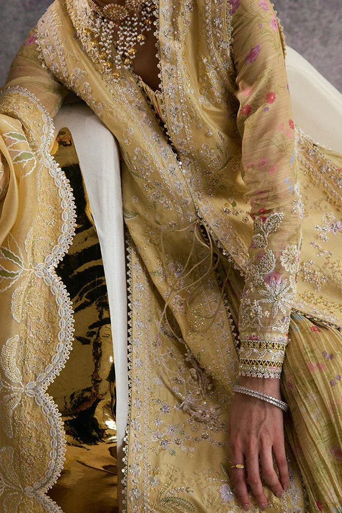 Suffuse | Silk Pret | URAH - Aqsa Fabrics