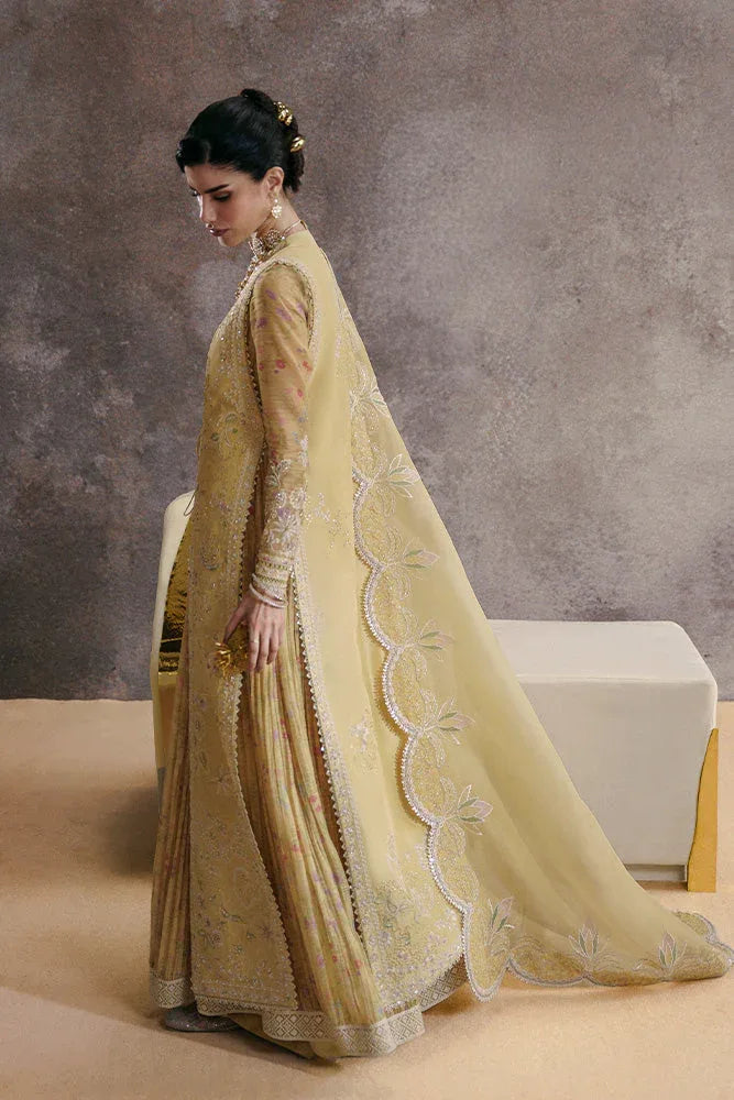 Suffuse | Silk Pret | URAH - Aqsa Fabrics