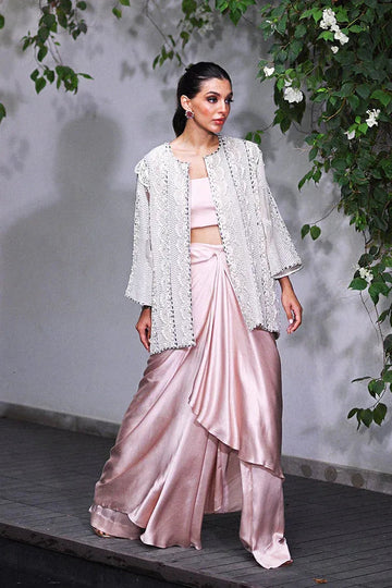 Sania Maskatiya | Cira Formals 25 | Pinar - Aqsa Fabrics