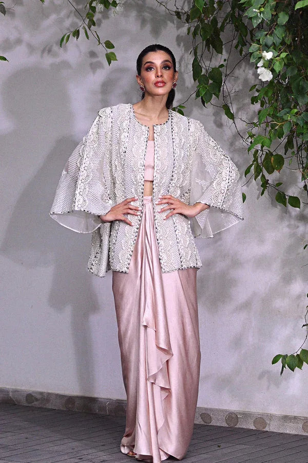 Sania Maskatiya | Cira Formals 25 | Pinar - Aqsa Fabrics