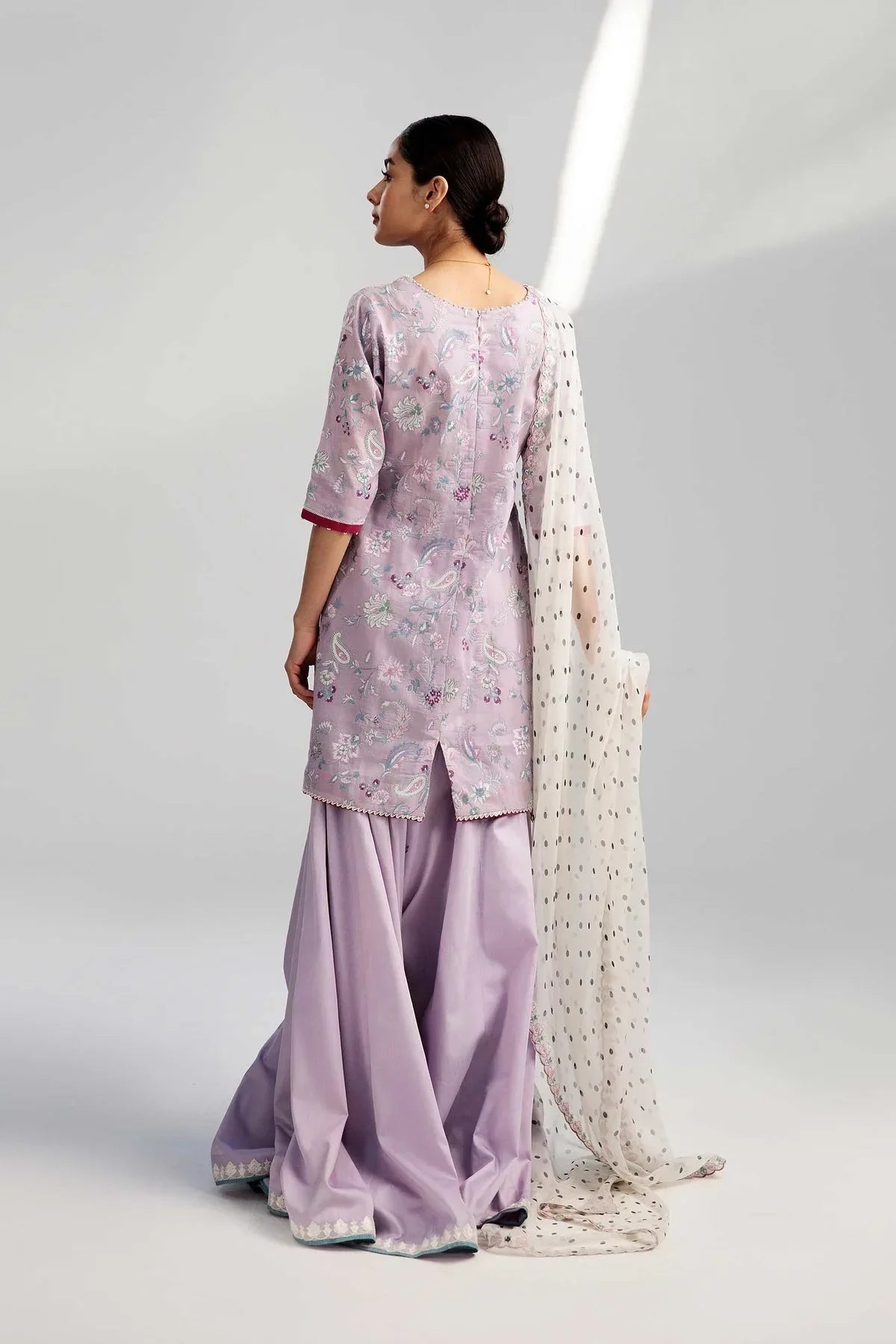 ZARA SHAHJAHAN COCO LAWN COLLECTION 2023 Z23-1B - Aqsa Fabrics