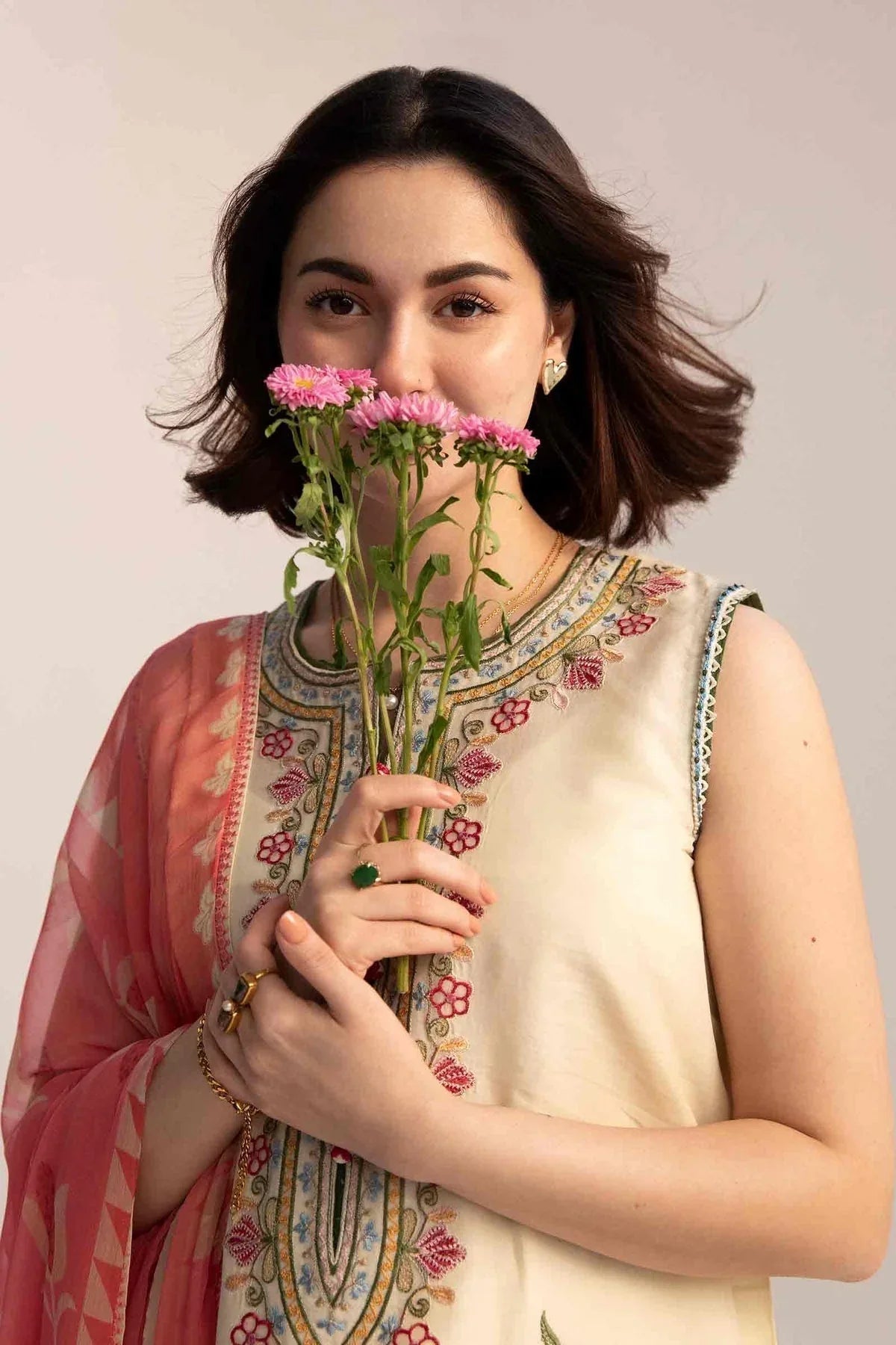 ZARA SHAHJAHAN COCO LAWN COLLECTION 2023 Z23-7A - Aqsa Fabrics