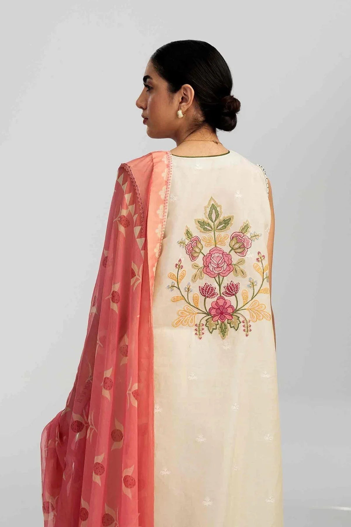 ZARA SHAHJAHAN COCO LAWN COLLECTION 2023 Z23-7A - Aqsa Fabrics