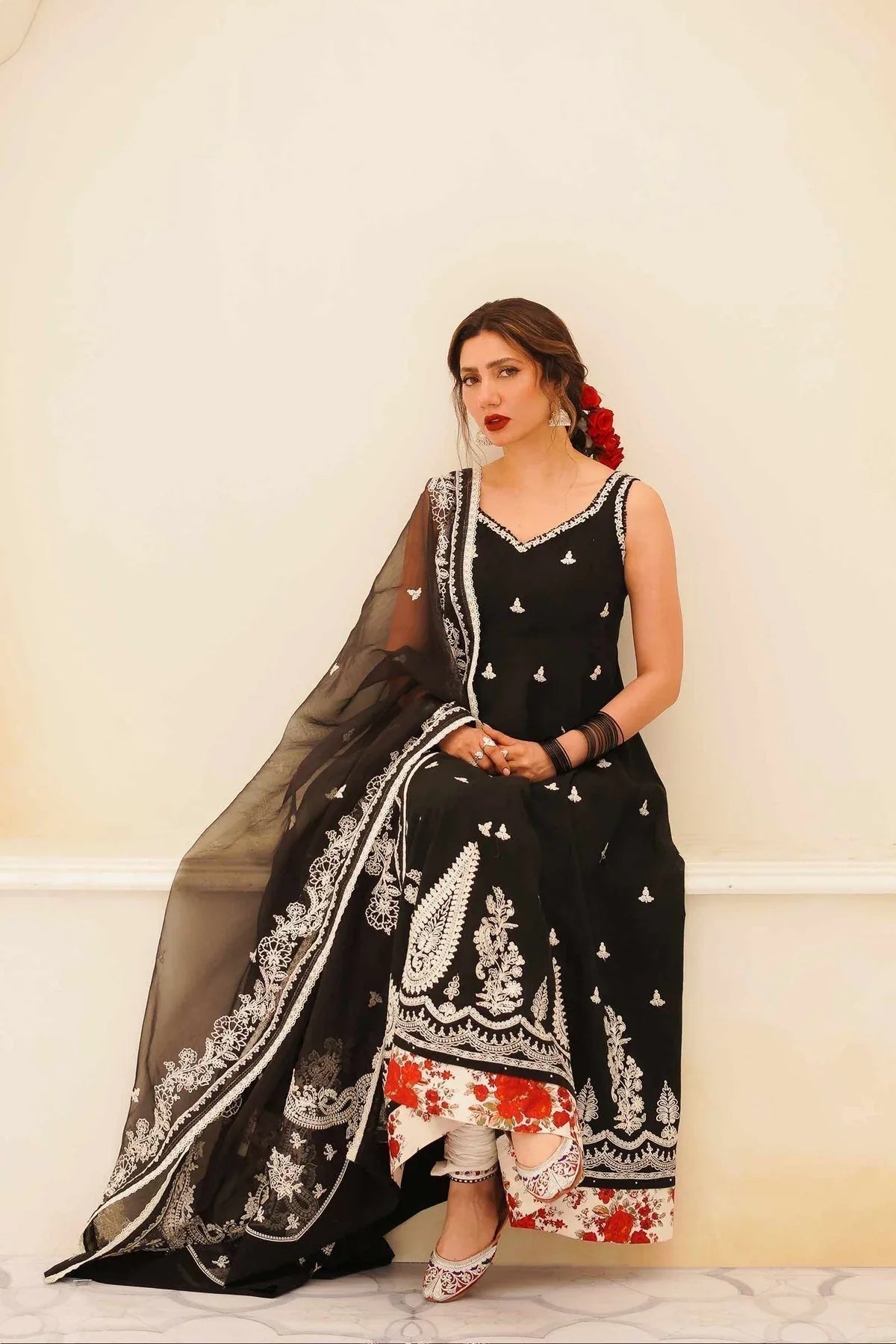 ZARA SHAHJAHAN-D23-9A-SS LAWN COLLECTION 2023 - Aqsa Fabrics